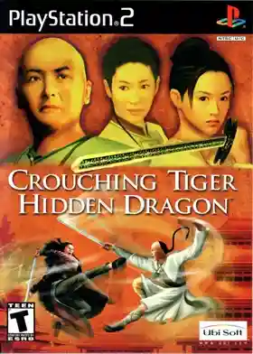 Crouching Tiger, Hidden Dragon